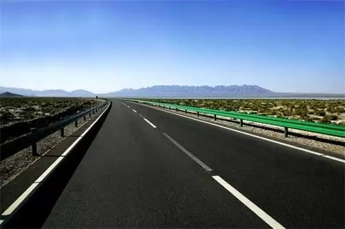 青海茶格高速公路圖片 青海茶格高速公路圖片