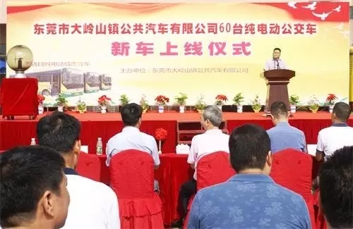 大嶺山公交公司總經理致辭 大嶺山公交公司總經理致辭